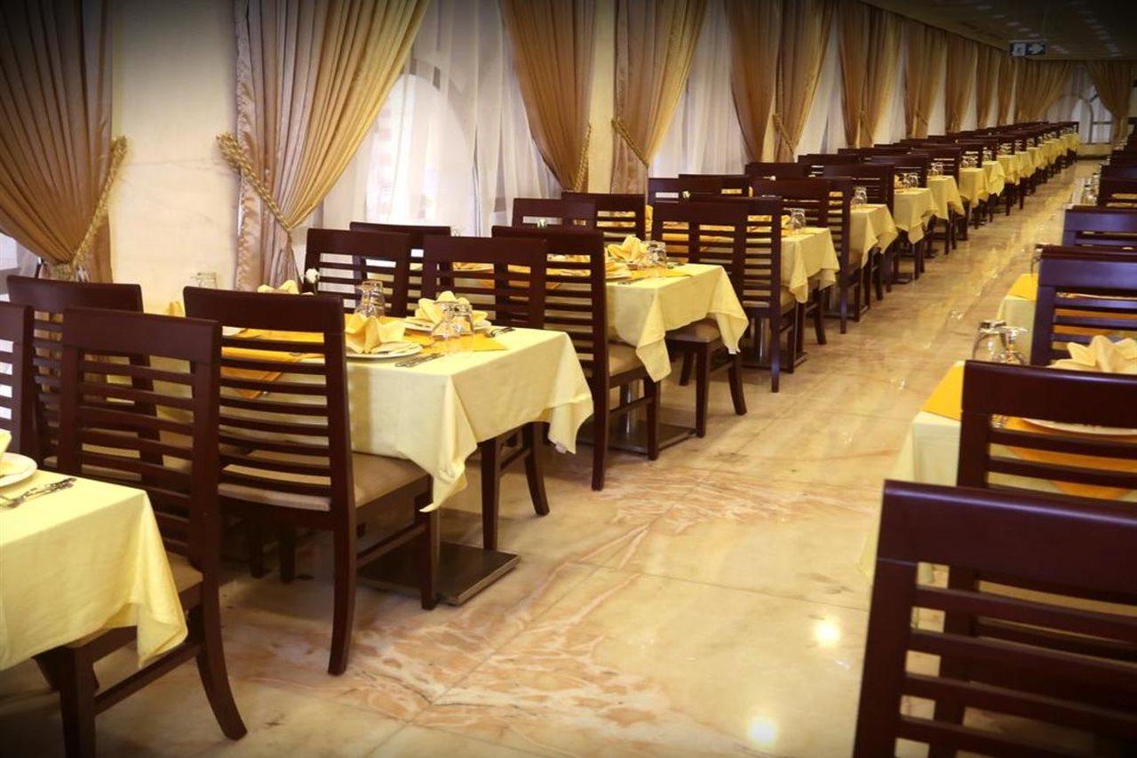 Al Aqeeq Al Rawda Hotel By Sedra International Medyna Zewnętrze zdjęcie